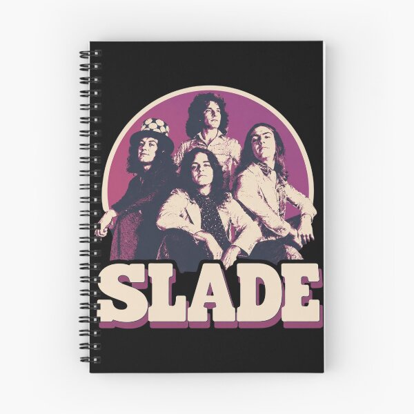 Item preview, Slade Band Glam Rock designed and sold by Patriciabom95.