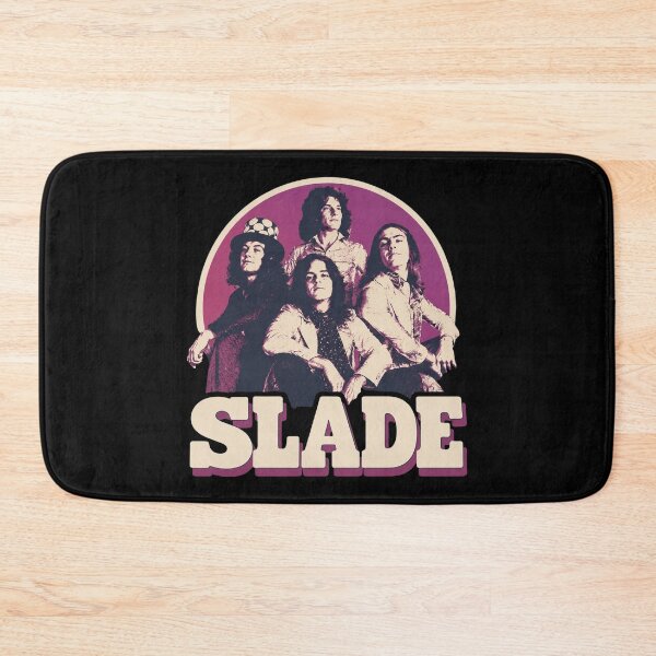 Artikelvorschau, Slade Band Glam Rock entworfen und verkauft von Patriciabom95.