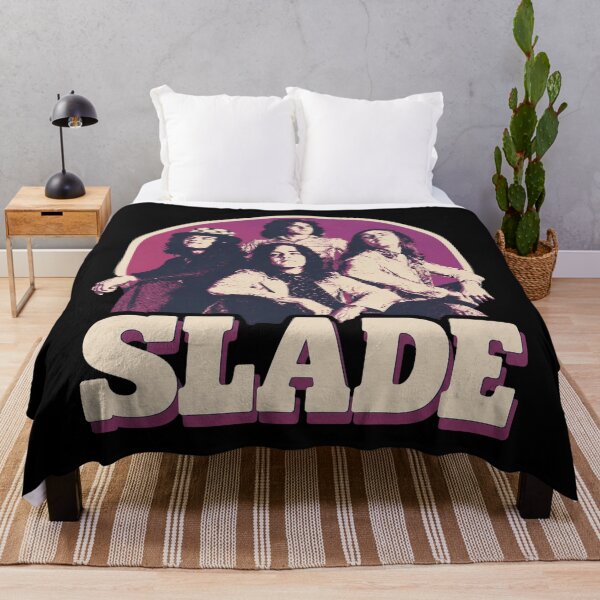 Item preview, Slade Band Glam Rock designed and sold by Patriciabom95.