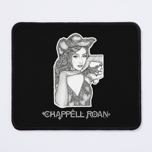 Item preview, Chappell Roan (PPC) designed and sold by Micho86.
