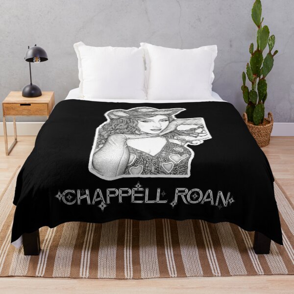 Item preview, Chappell Roan (PPC) designed and sold by Micho86.