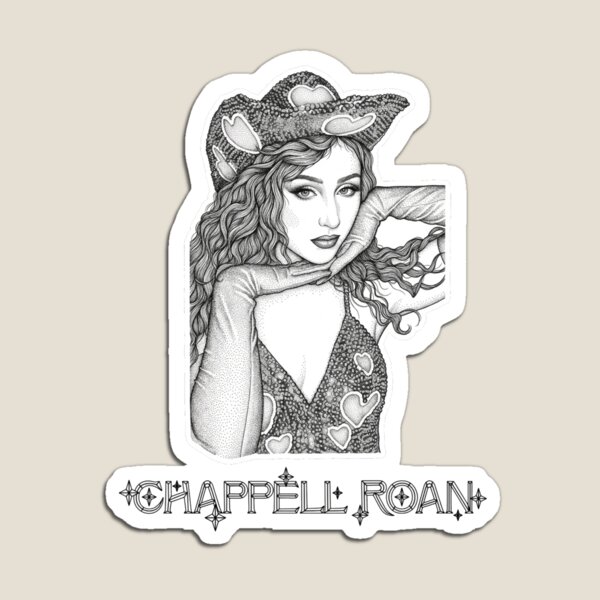 Item preview, Chappell Roan (PPC) designed and sold by Micho86.