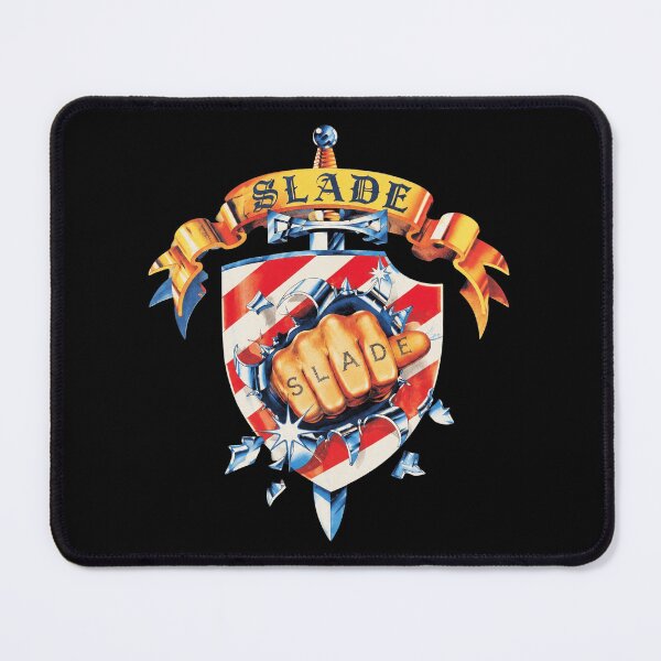 Item preview, Slade Band Crest designed and sold by Patriciabom95.