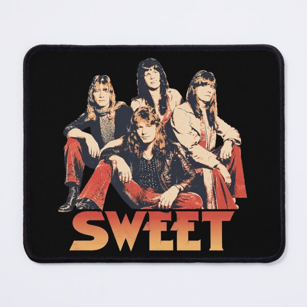 Item preview, The Sweet Glam Rock designed and sold by Patriciabom95.