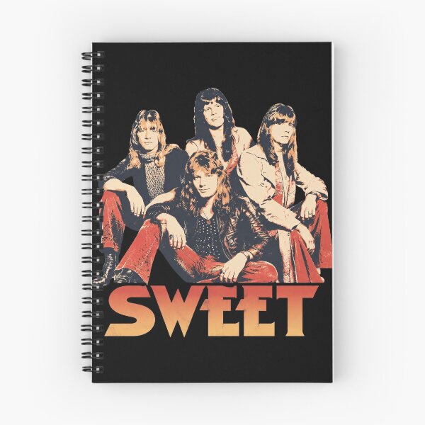 Item preview, The Sweet Glam Rock designed and sold by Patriciabom95.