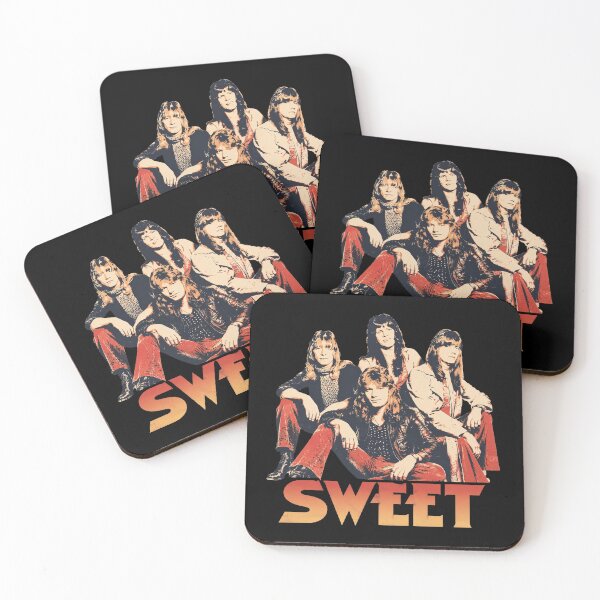Item preview, The Sweet Glam Rock designed and sold by Patriciabom95.