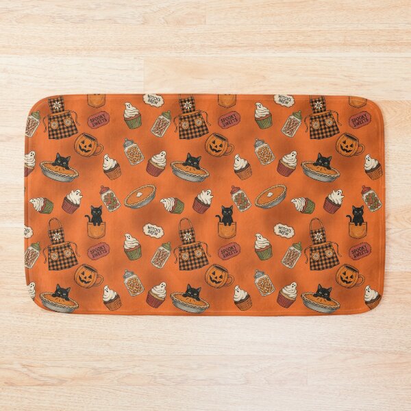Item preview, Halloween Baking  designed and sold by SMartin.