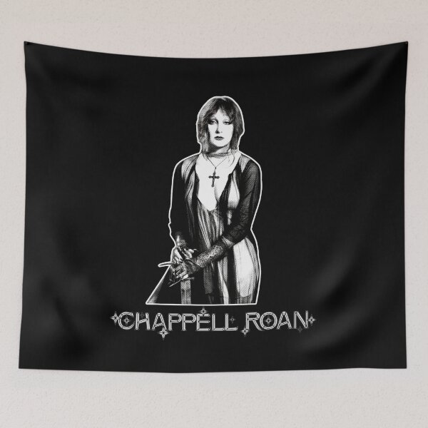 Item preview, Chappell of Roan designed and sold by Micho86.