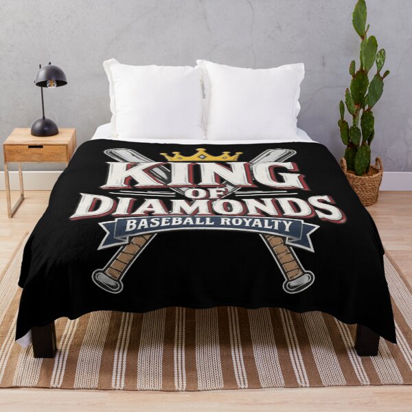 Item preview, King Of Diamonds designed and sold by Patriciabom95.