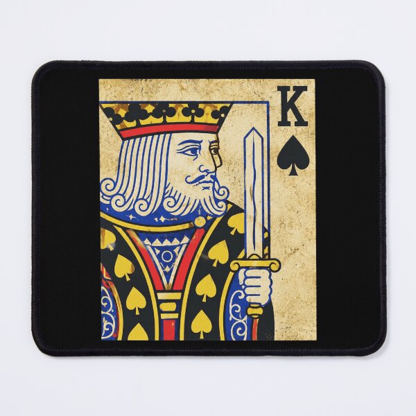 Item preview, King Of Diamonds Vintage designed and sold by Patriciabom95.
