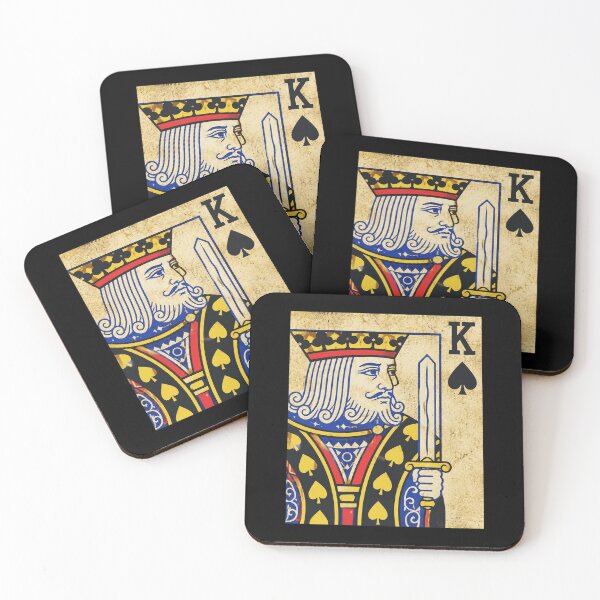 Item preview, King Of Diamonds Vintage designed and sold by Patriciabom95.