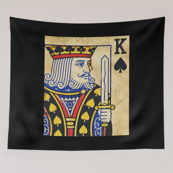 Item preview, King Of Diamonds Vintage designed and sold by Patriciabom95.