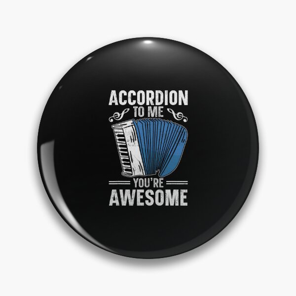 Item preview, Accordion Squeezebox Polka Music Folk (20) designed and sold by LevernePrickles.