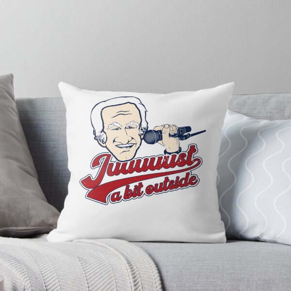 Item preview, Harry Doyle Juuust A Bit Outside Baseball Design designed and sold by FriederLaemel.