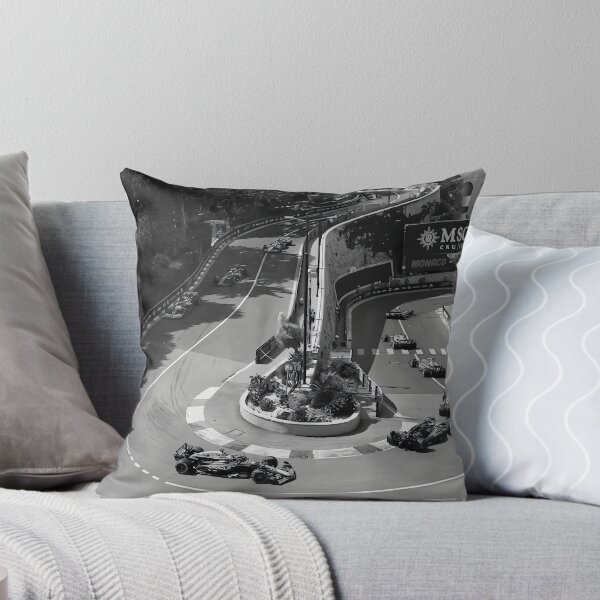 Item preview, Monaco designed and sold by Thomas00Boulay.