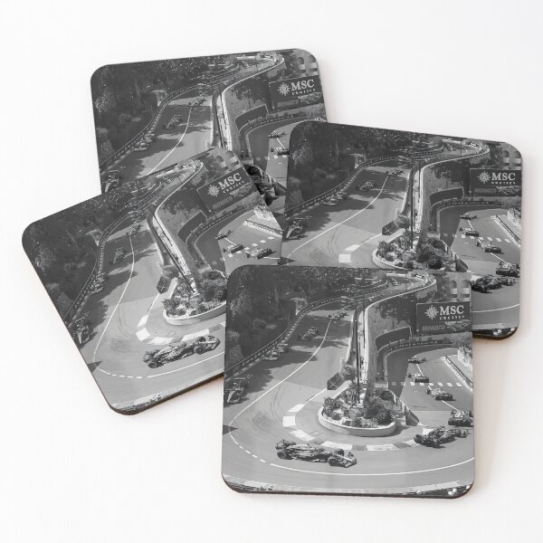 Item preview, Monaco designed and sold by Thomas00Boulay.