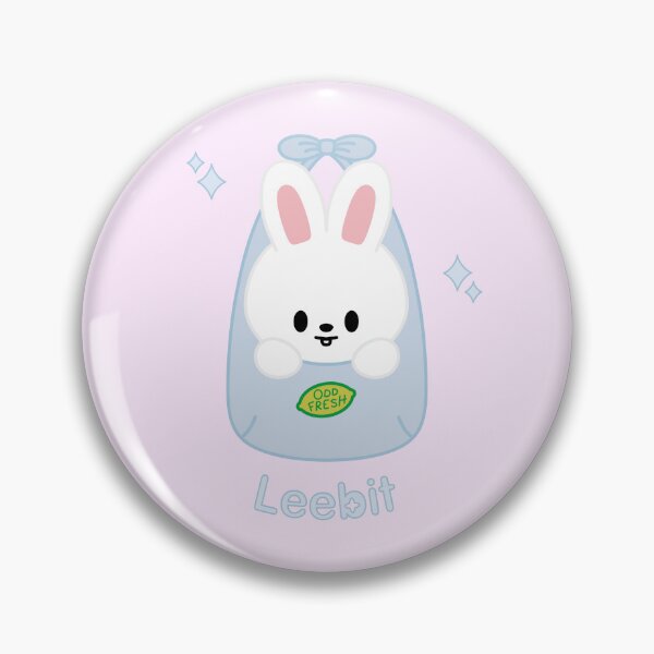 Item preview, SKZOO Leebit grocery bag - THIS & THAT (Market SKZOO ver.) 2 designed and sold by 0627june.