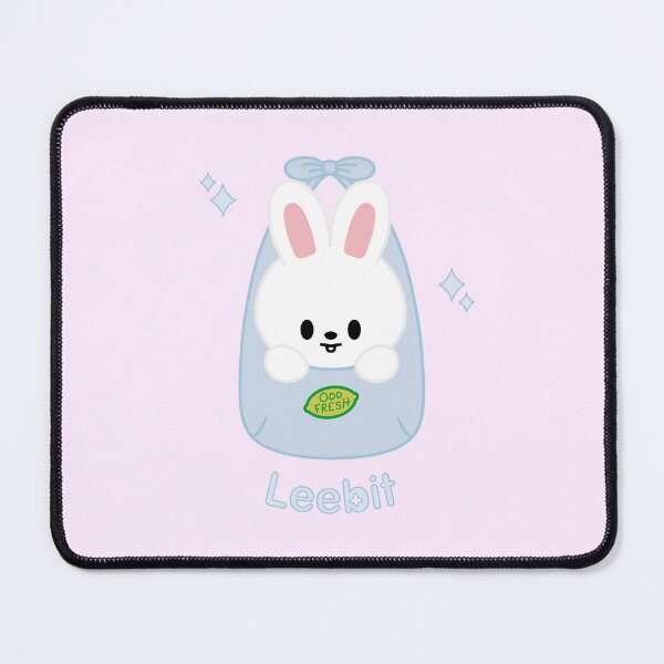 Item preview, SKZOO Leebit grocery bag - THIS & THAT (Market SKZOO ver.) 2 designed and sold by 0627june.