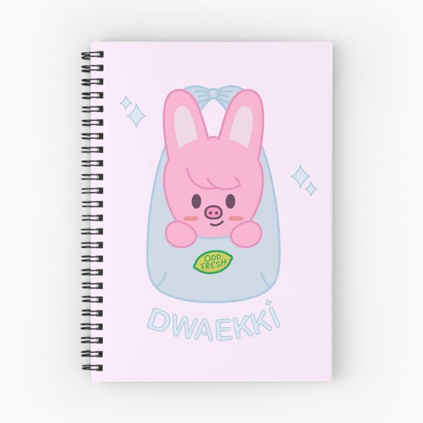 Item preview, SKZOO DWAEKKI grocery bag - THIS & THAT (Market SKZOO ver.) 2 designed and sold by 0627june.