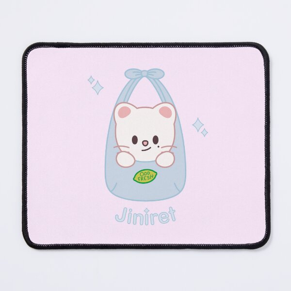 Item preview, SKZOO Jiniret grocery bag - THIS & THAT (Market SKZOO ver.) 2 designed and sold by 0627june.