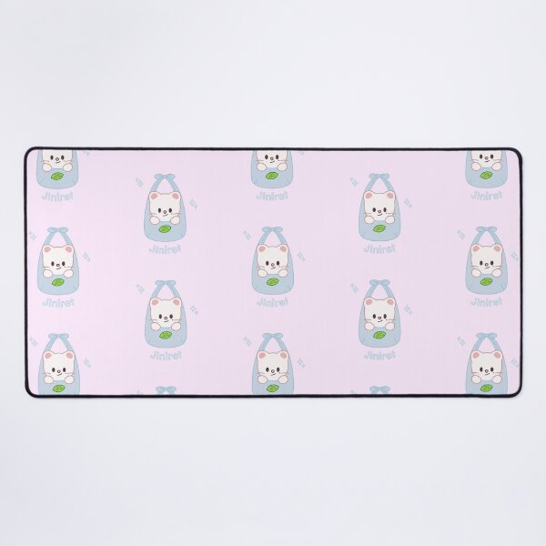 Item preview, SKZOO Jiniret grocery bag - THIS & THAT (Market SKZOO ver.) 2 designed and sold by 0627june.