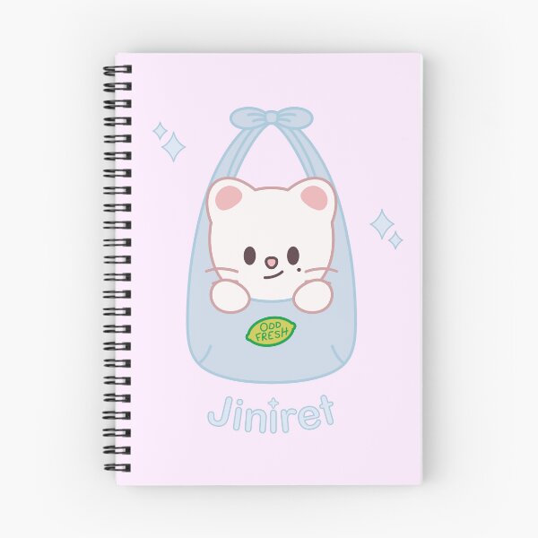 Item preview, SKZOO Jiniret grocery bag - THIS & THAT (Market SKZOO ver.) 2 designed and sold by 0627june.