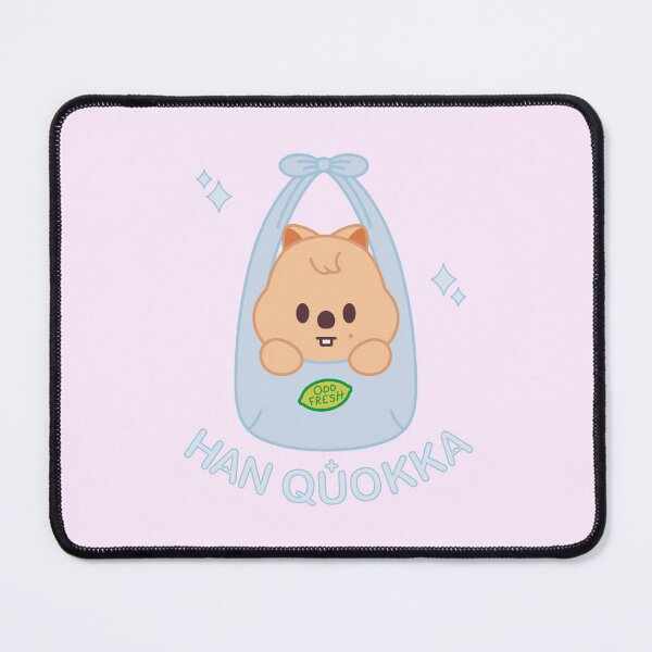 Item preview, SKZOO HAN QUOKKA grocery bag - THIS & THAT (Market SKZOO ver.) 2 designed and sold by 0627june.