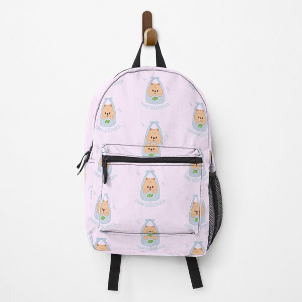 Item preview, SKZOO HAN QUOKKA grocery bag - THIS & THAT (Market SKZOO ver.) 2 designed and sold by 0627june.