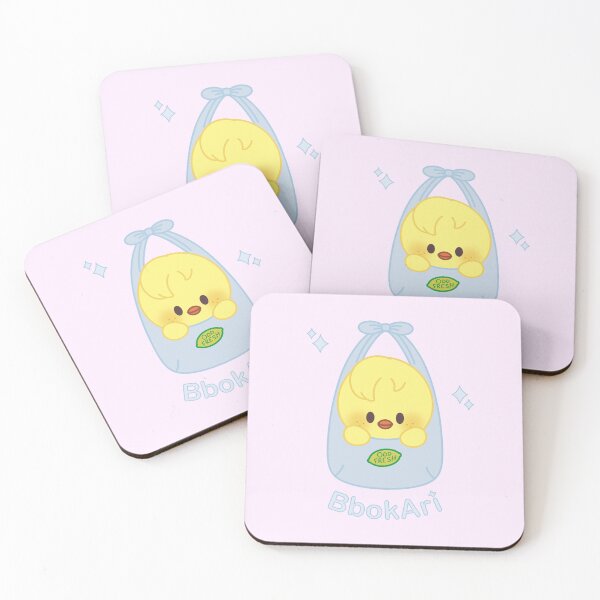 Item preview, SKZOO BbokAri grocery bag - THIS & THAT (Market SKZOO ver.) 2 designed and sold by 0627june.