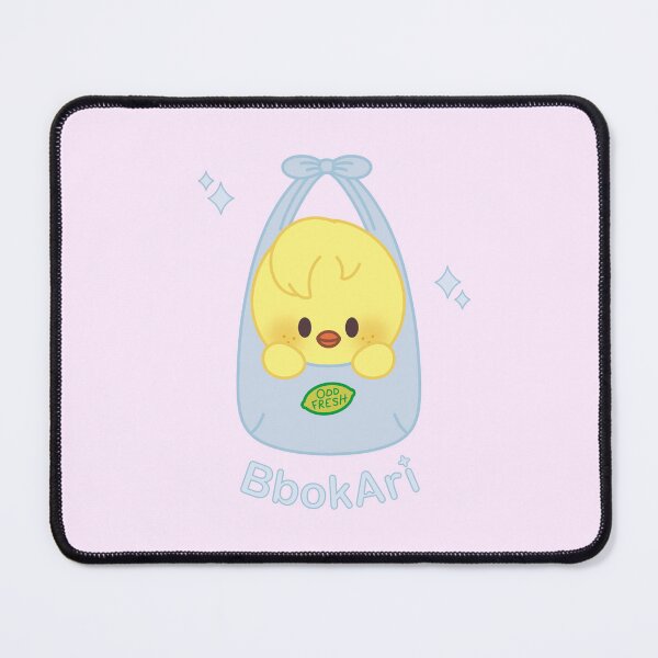 Item preview, SKZOO BbokAri grocery bag - THIS & THAT (Market SKZOO ver.) 2 designed and sold by 0627june.