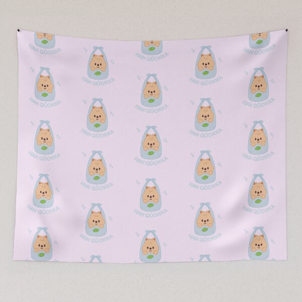 Item preview, SKZOO HAN QUOKKA grocery bag - THIS & THAT (Market SKZOO ver.) 2 designed and sold by 0627june.