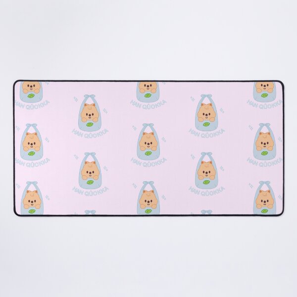 Item preview, SKZOO HAN QUOKKA grocery bag - THIS & THAT (Market SKZOO ver.) 2 designed and sold by 0627june.