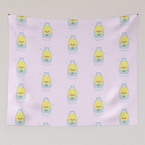 Item preview, SKZOO BbokAri grocery bag - THIS & THAT (Market SKZOO ver.) 2 designed and sold by 0627june.