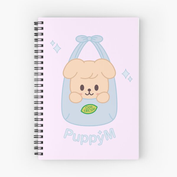 Item preview, SKZOO PuppyM grocery bag - THIS & THAT (Market SKZOO ver.) 2 designed and sold by 0627june.