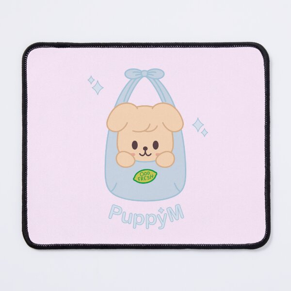 Item preview, SKZOO PuppyM grocery bag - THIS & THAT (Market SKZOO ver.) 2 designed and sold by 0627june.