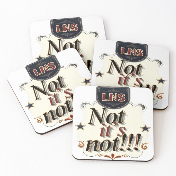 Item preview, Affirmation designed and sold by LNS.
