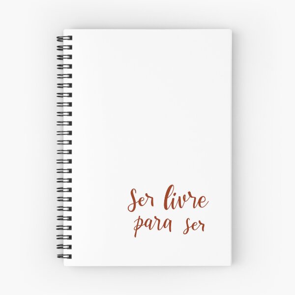 Item preview, Ser Livre Para Ser designed and sold by ritacitrica.