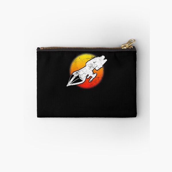 Item preview, Space IX Hawk Mark Interceptor 1999 Dive Dark designed and sold by Jeffery Wright.