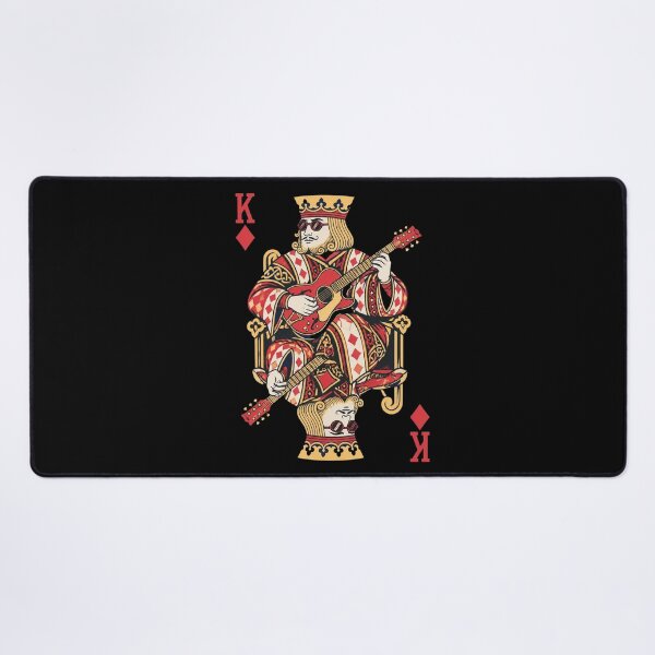 Item preview, King Of Diamonds designed and sold by Patriciabom95.