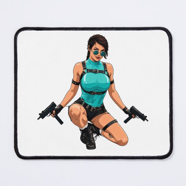 Item preview, Lara Croft Classic designed and sold by Zero Canon.