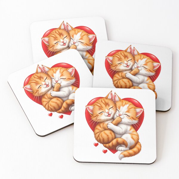 Item preview, Purr-fect Together designed and sold by zakvisuals.