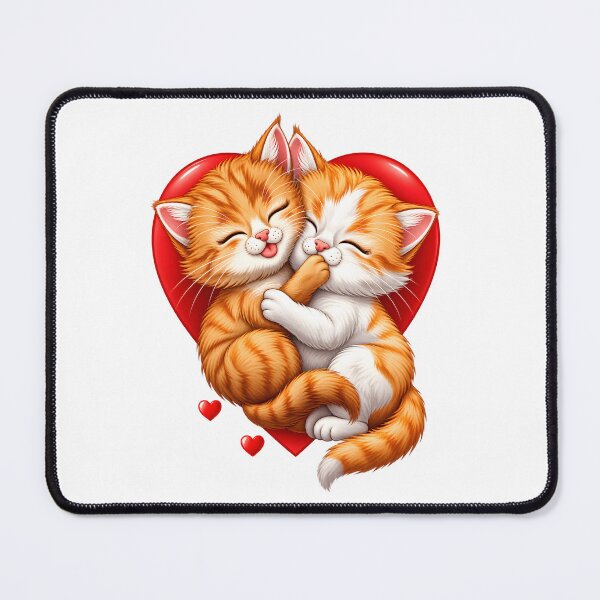 Item preview, Purr-fect Together designed and sold by zakvisuals.