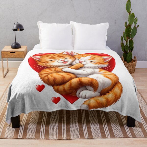 Item preview, Purr-fect Together designed and sold by zakvisuals.