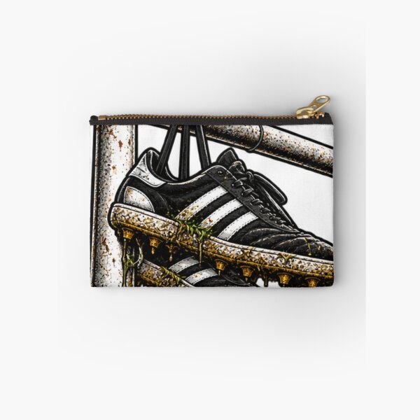 Item preview, Football Casuals – Vintage Terrace Trainers designed and sold by Ramadane_design1.