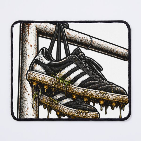 Item preview, Football Casuals – Vintage Terrace Trainers designed and sold by Ramadane_design1.