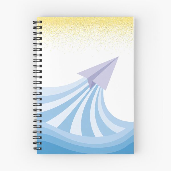 Item preview, Ascending Paper Plane designed and sold by LuxAir.