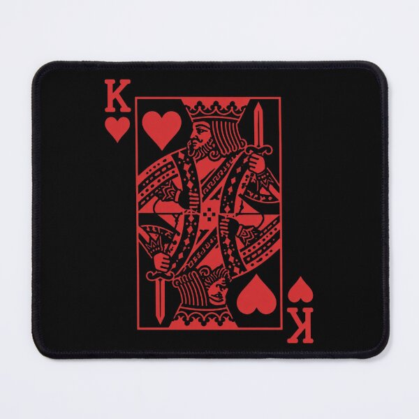 Item preview, King Of Diamonds designed and sold by Patriciabom95.