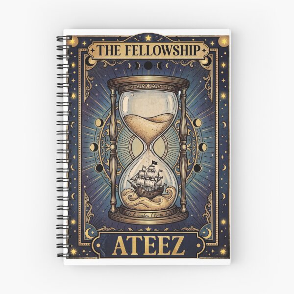 Item preview, The Fellowship designed and sold by stephanieledrew.