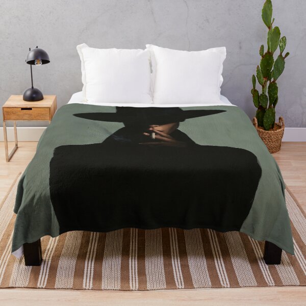 Item preview, Mysterious Silhouette designed and sold by ElmiraShop.