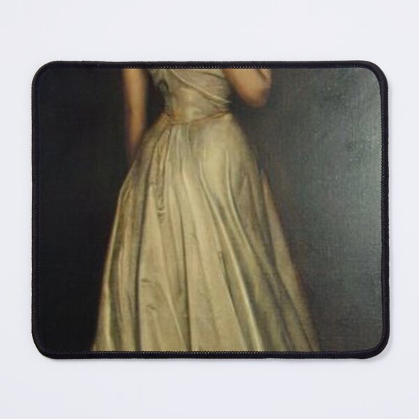 Item preview, Portrait of Mme Pierre Gaudreau designed and sold by SharonTheFirst.
